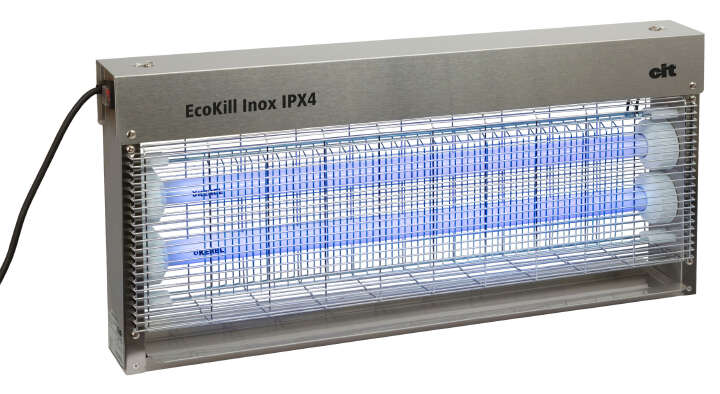 AKO Fliegenvernichter EcoKill Inox